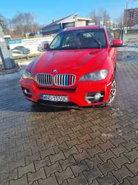 BMW X6 BMW X6 35 Drive 4x4