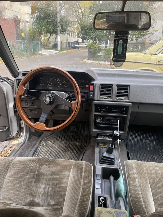 Nissan bluebird t12 sr20de gt