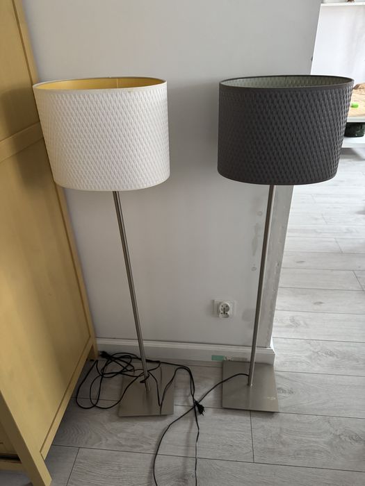 Lampy Ikea Alang 2 szt