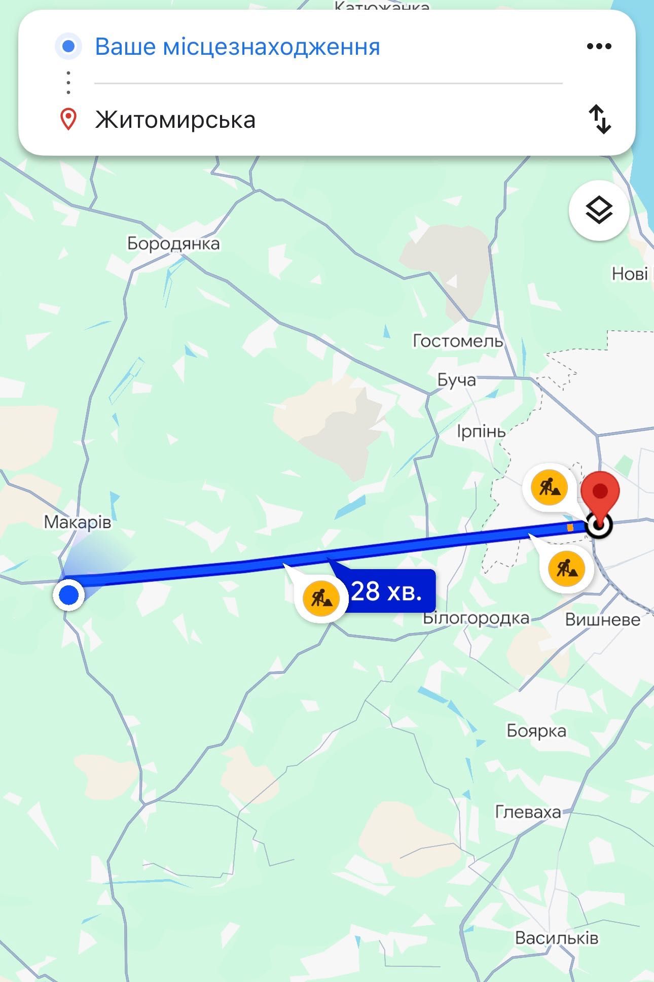 Комерційна Ділянка 1000 сот. Без комісії