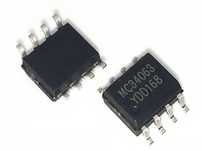 Przetwornica MC34063 MC34063A SMD SO8 (10szt)