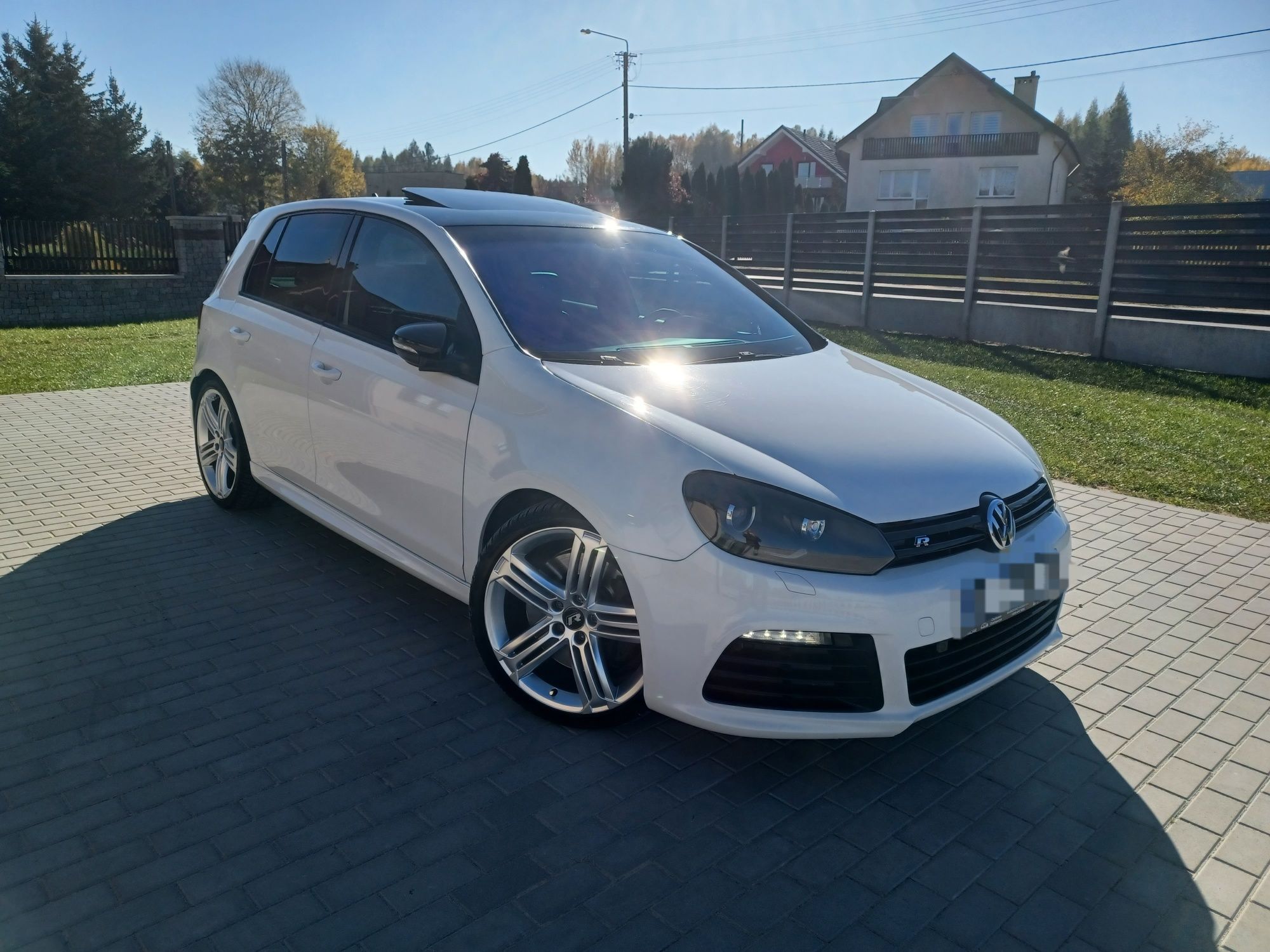 Vw.R.4x4.271km.automat.bixenon.alu19.navi.skóra.kamera.pdcx2.ZAMIANA.