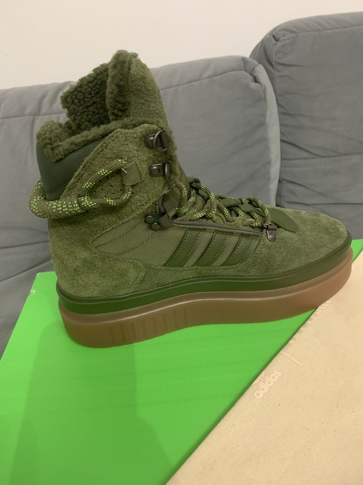 Adidas Ivy Park khaki