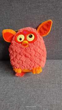 Furby pomarańczowy