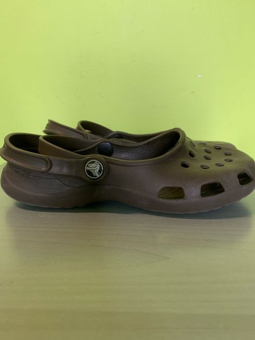 Crocs unisex 6 rozmiar dla dziewczynki albo chlopaka