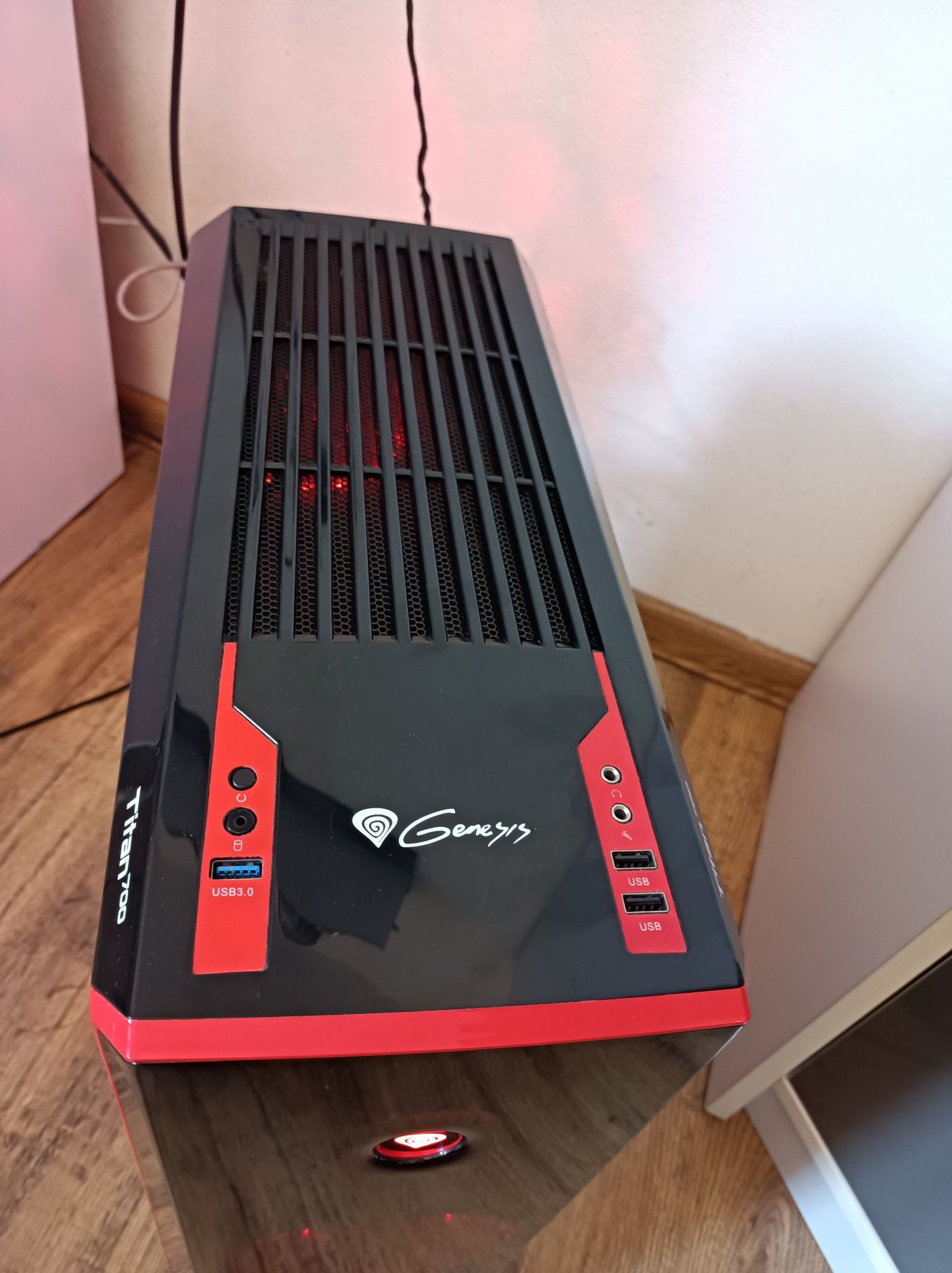 Komputer, GTX 1660 super