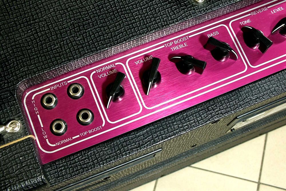 VOX AC30C2 - 2x12" Green Back - Stan idealny serdecznie POLECAM !