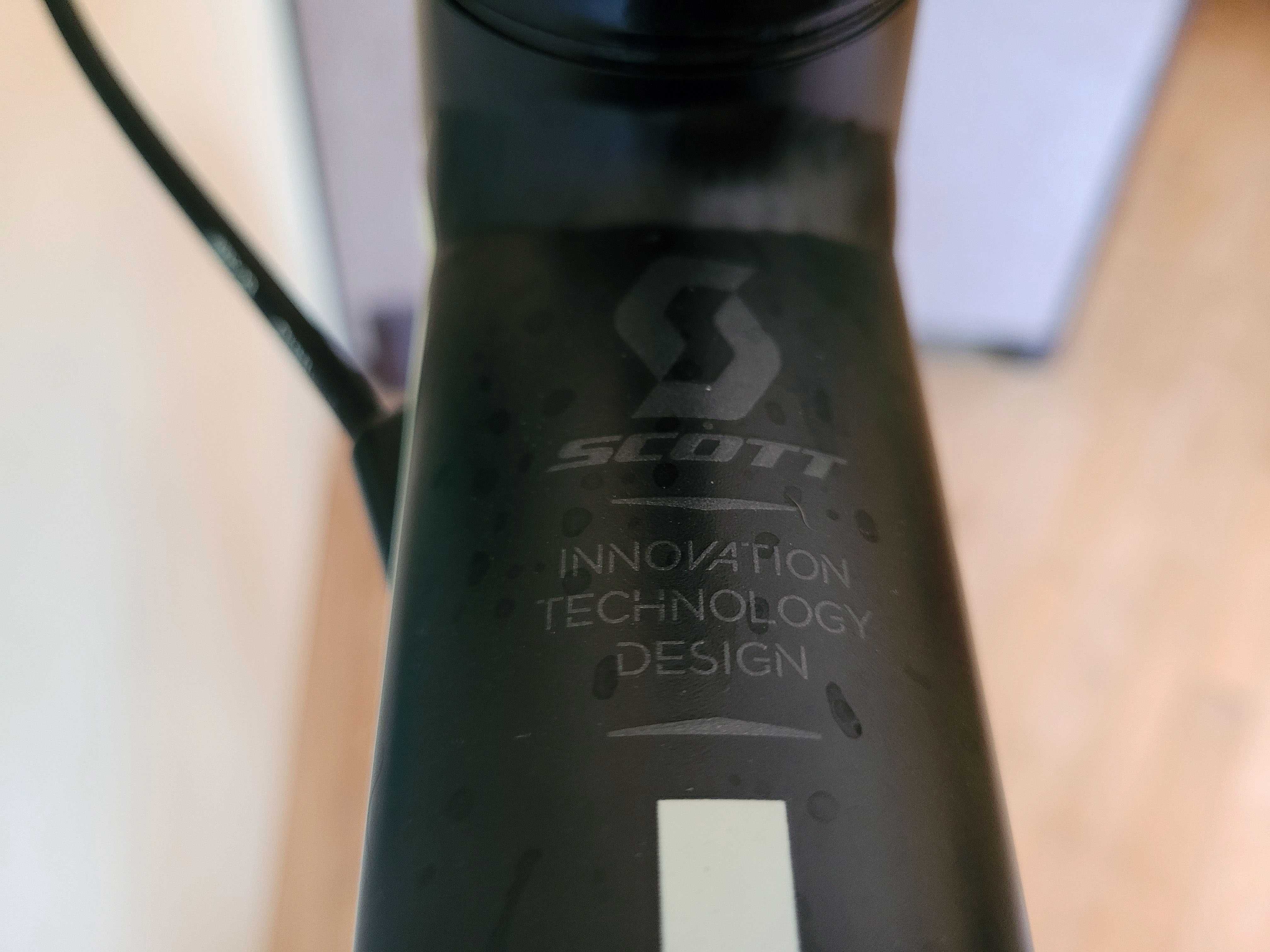 Шосейний велосипед Scott Speedster 10 XL (58 см)