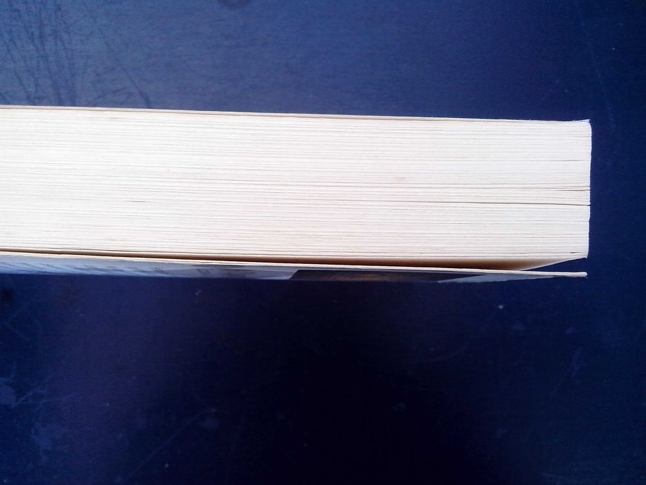 Livro "A quarta Aliança" de Gonzalo Giner
