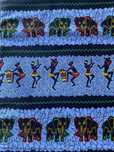 BAIXAMOS O PREÇO!  Capulanas/Panos africanos