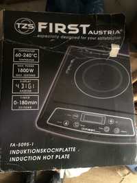 Індукційна плита FIRST FA-5095-1