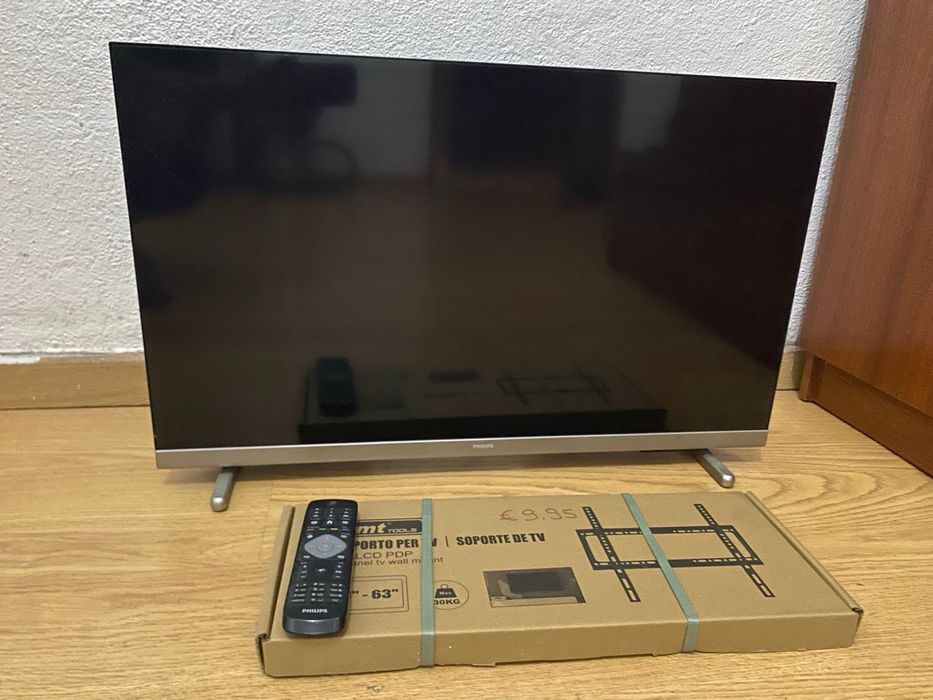 Vendo TV 32'' PHILIPS