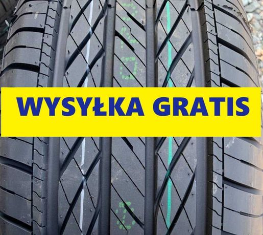 225/65R17 Tourador WYSYŁKA GRATIS 225/65/17 letnie Płock OPONDEX