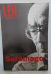 Revista Ler sobre Saramago