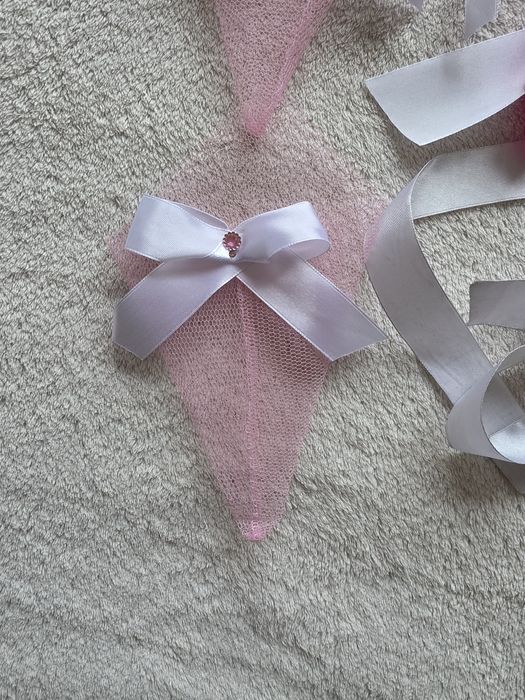 Весільні прикраси різні