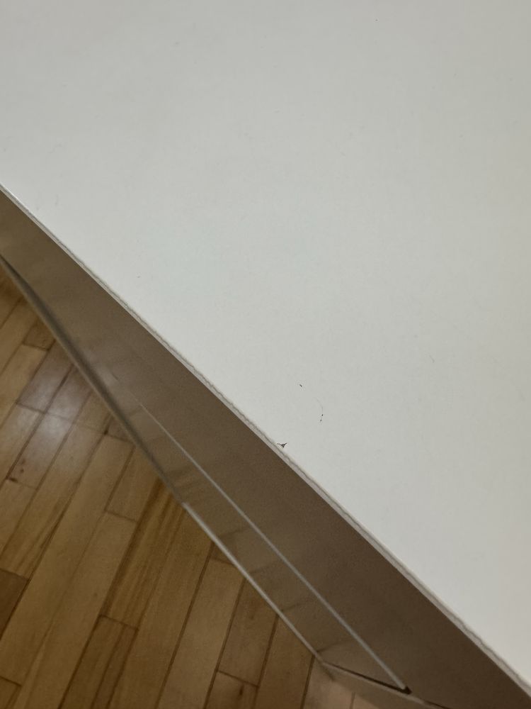 Biurko ikea MICKEY