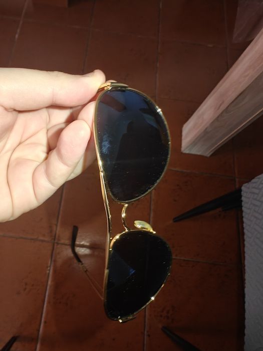 óculos oakley de sol