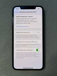 IPhone XS 64GB w bardzo dobrym stanie