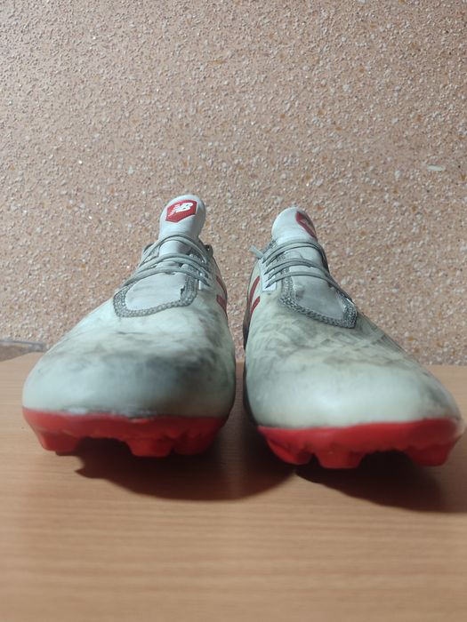 Бутси New Balance Furon 4.0 Pro FG