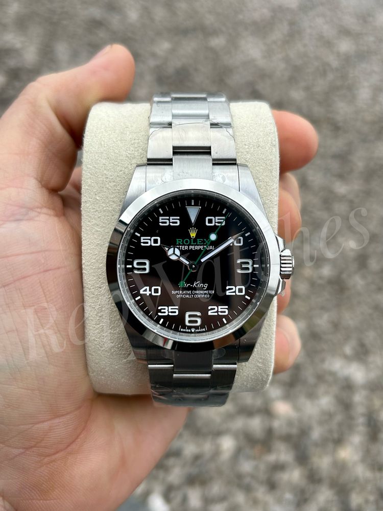 Zegarek Rolex Air King