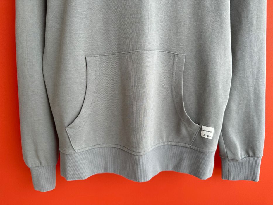 Jack & Jones чоловіча кофта з капюшоном худі Толстовка розмір M