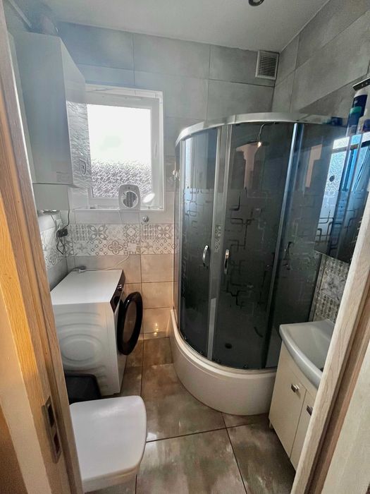 Sprzedam 2-pokojowe mieszkanie na parterze w Świdwinie