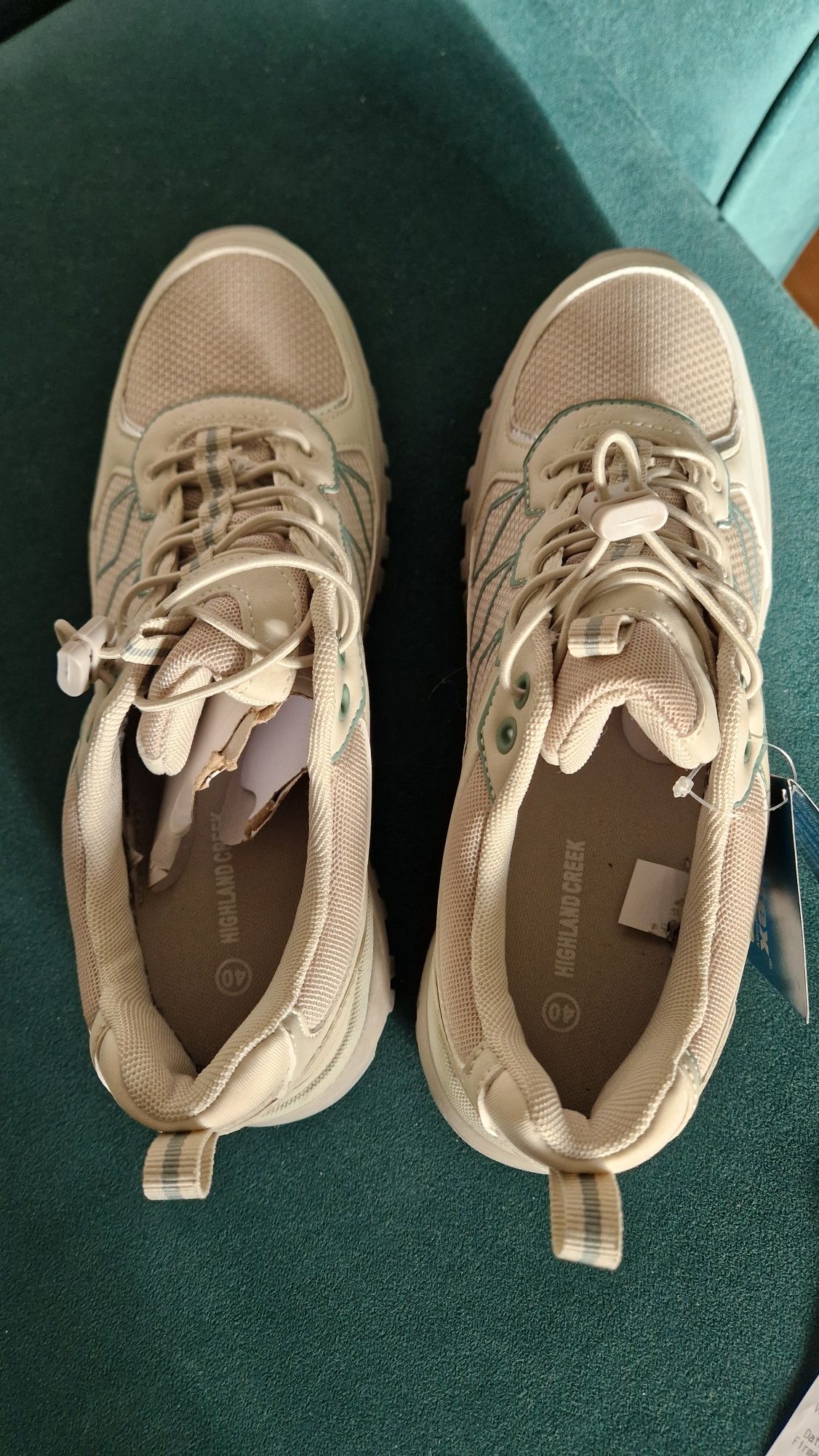 Buty Highland Creek  Deichmann