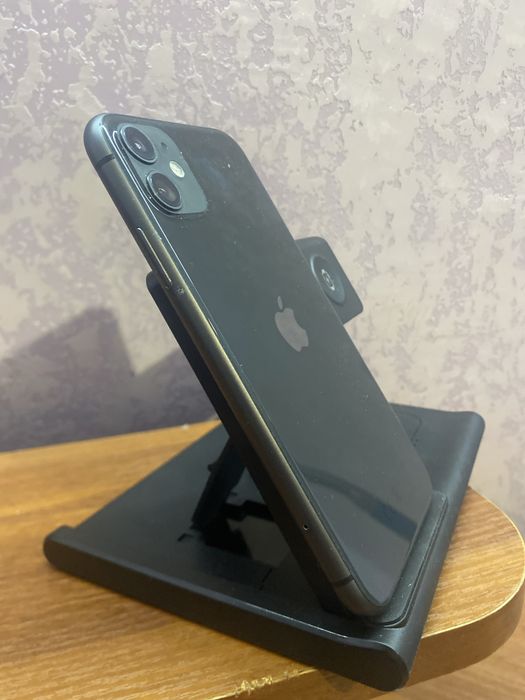 Iphone 11 64 gb 75% ак