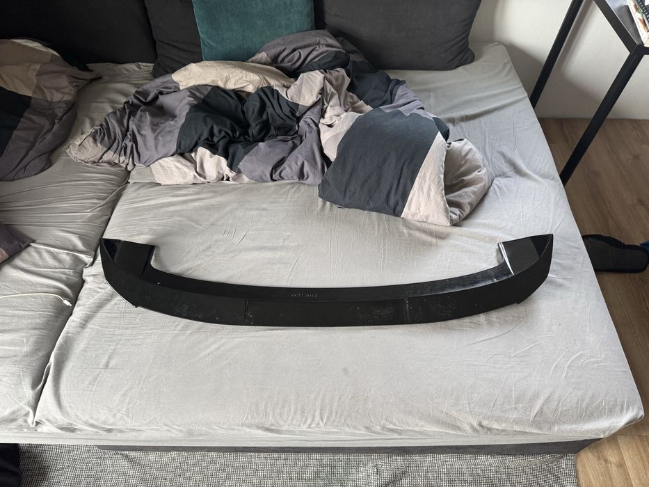 Spoiler do bmw f20/21