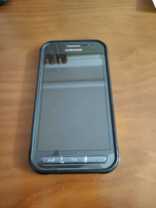 Samsung Galaxy Xcover 3 - Ecra Danificado