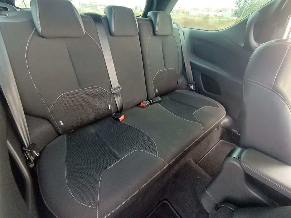 Citroen DS3 1.2 gasolina
