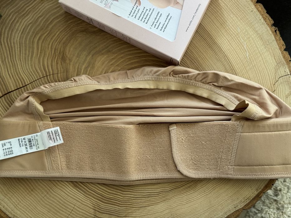 Бандаж для вагітних Anita