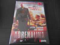 Adrenalina - Jason Statham