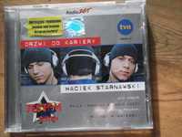 Płyta CD Maciek Starnawski - Drzwi do kariery