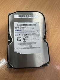 Продам жосткий диск НА 250 ГБ Samsung