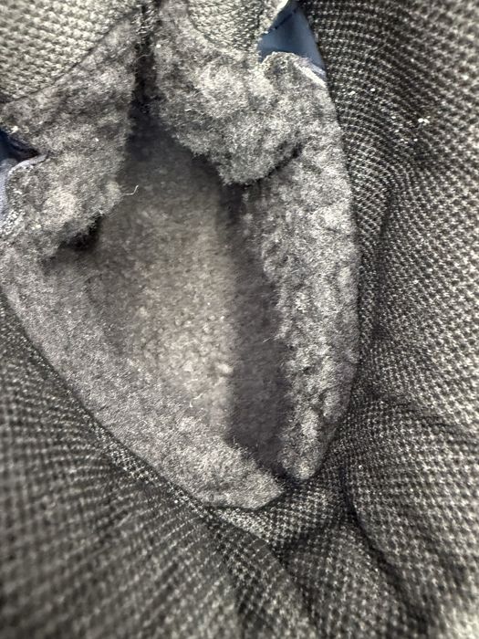 Зимові черевики ECCO Urban Snowboarder 27, 35, 38 зимние ботинки