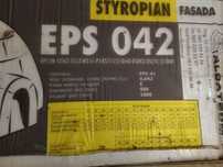 Styropian fasada 120 mm