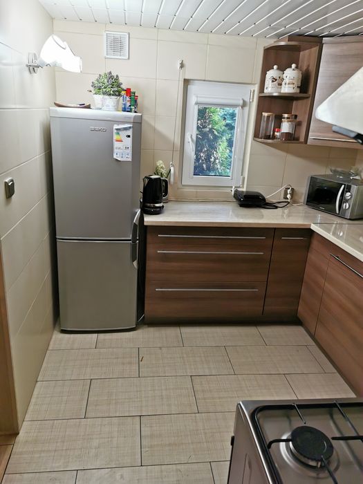 Wynajmę domek w Przyjezierzu