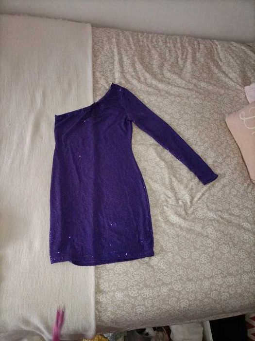 Vestido de festa
