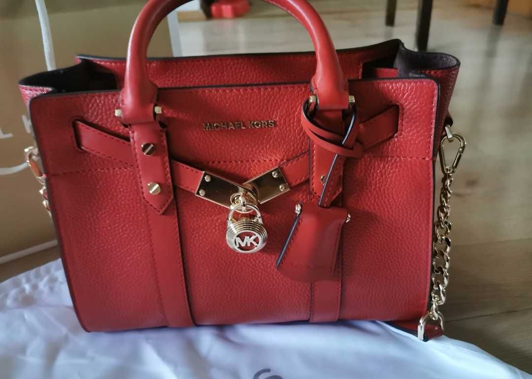 Orginalna torebka Michael Kors. Nowa