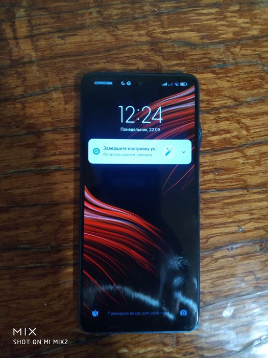 Poco x3 nfc, 64gb