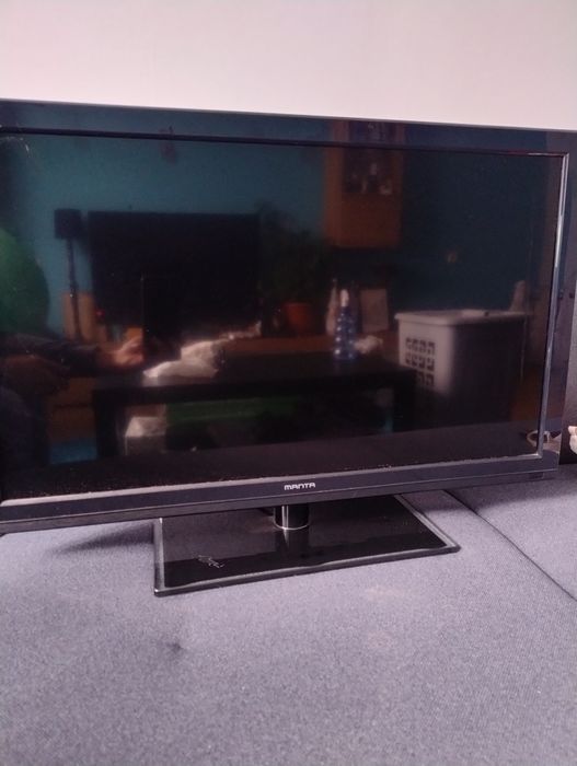 Telewizor Manta 28 cali