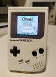 Game Boy Classic Dmg-01 LCD Mod