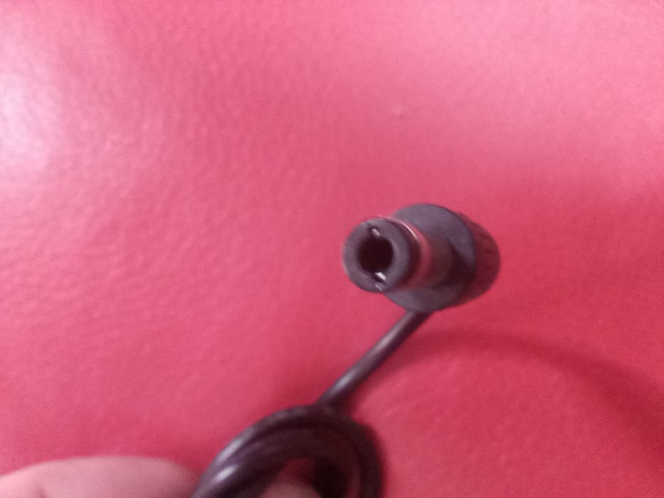 Електрошрот 12В 12V 1A 12W no name china Блок питания адаптер живлення