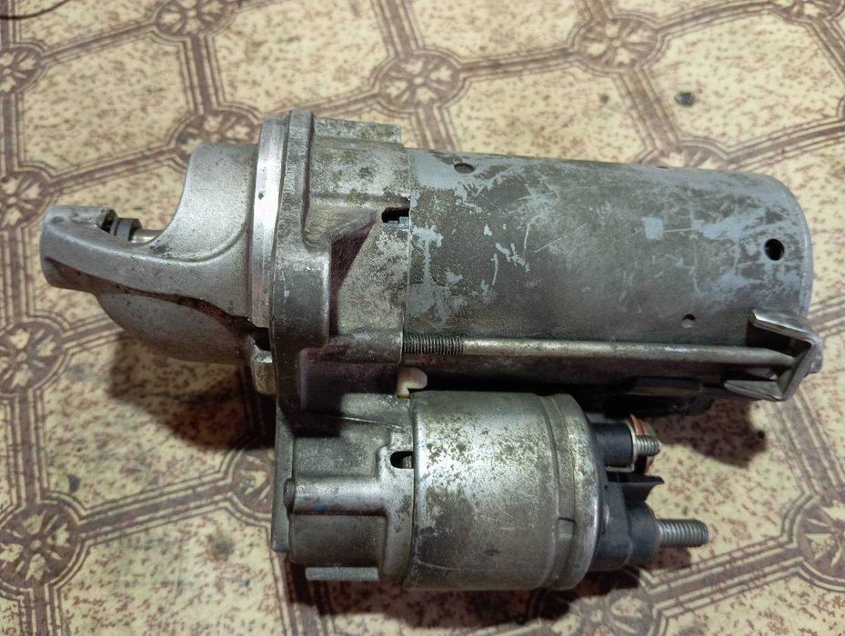 Стартер FORD Fiesta / Fusion 1.4