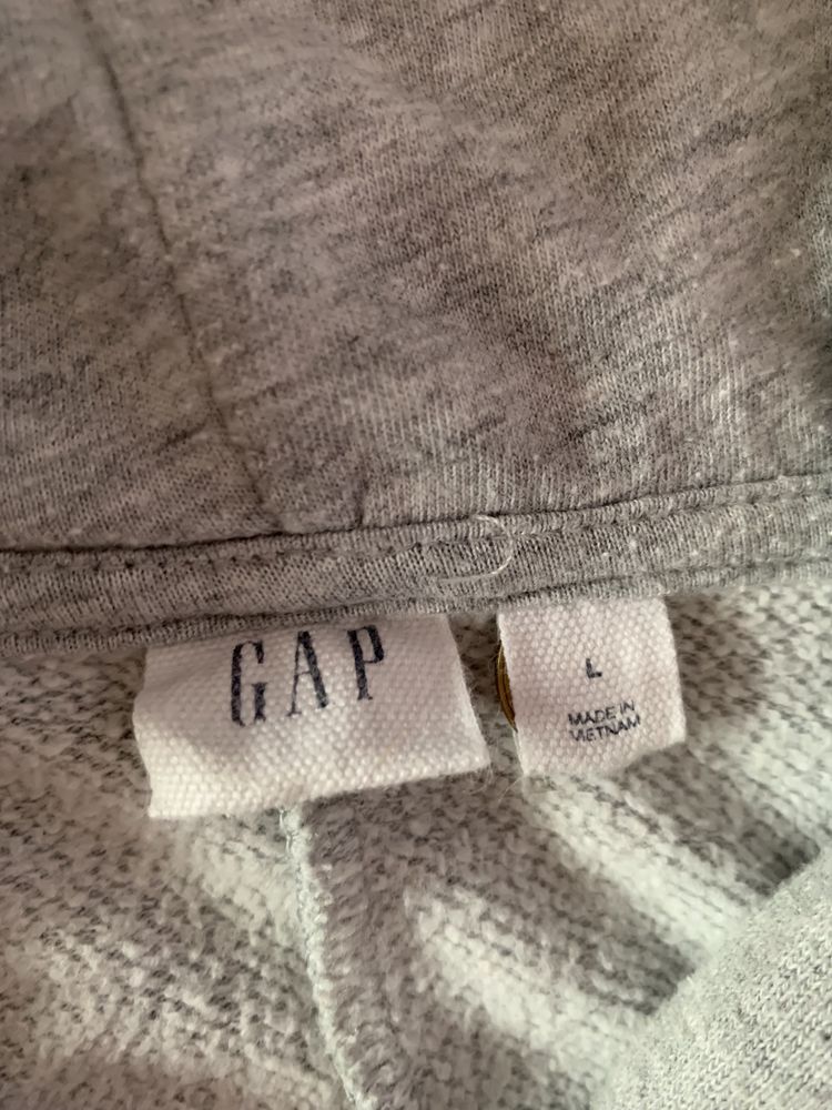 Gap зіп худі