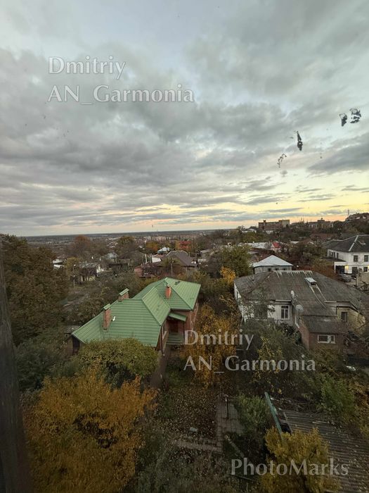 Центр 3к вул. Стрітенська  40 000$