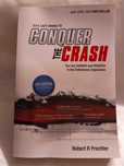 Book • Conquer the Crash • Robert Prechter