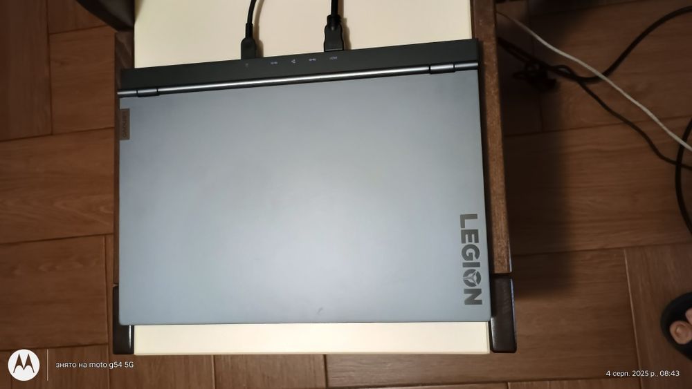 Lenovo Legion 7 pro -15IMH05-81YT ( 81YT0039US)