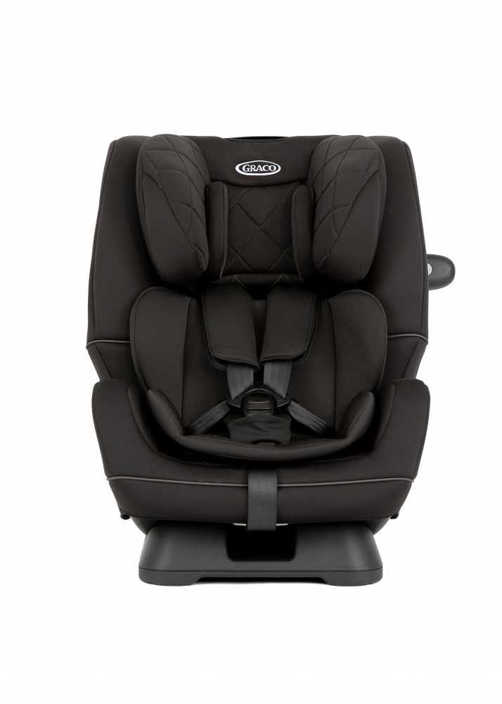 Fotelik Samochodowy GRACO SLIMFIT R129 ISize 0-36k Odchylany Przód Tył